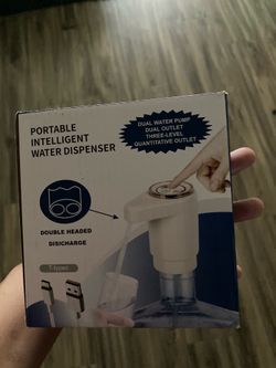 Water filter
