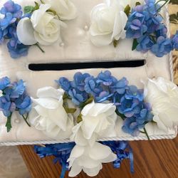 Gift Card Box