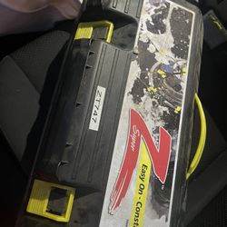 Snow Tire Chains