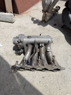 B16 Intake Manifold