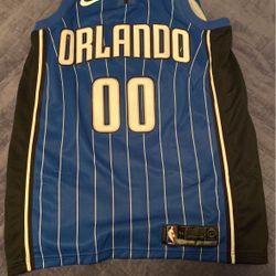 Orlando Magic Jersey 