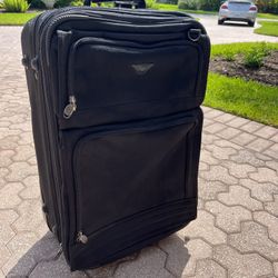 Luggage/Suitcase 