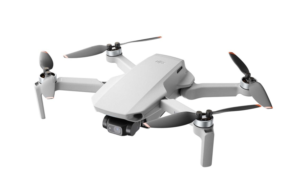 DJI Mini 2 Drone