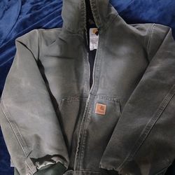 Carhart Jacket 