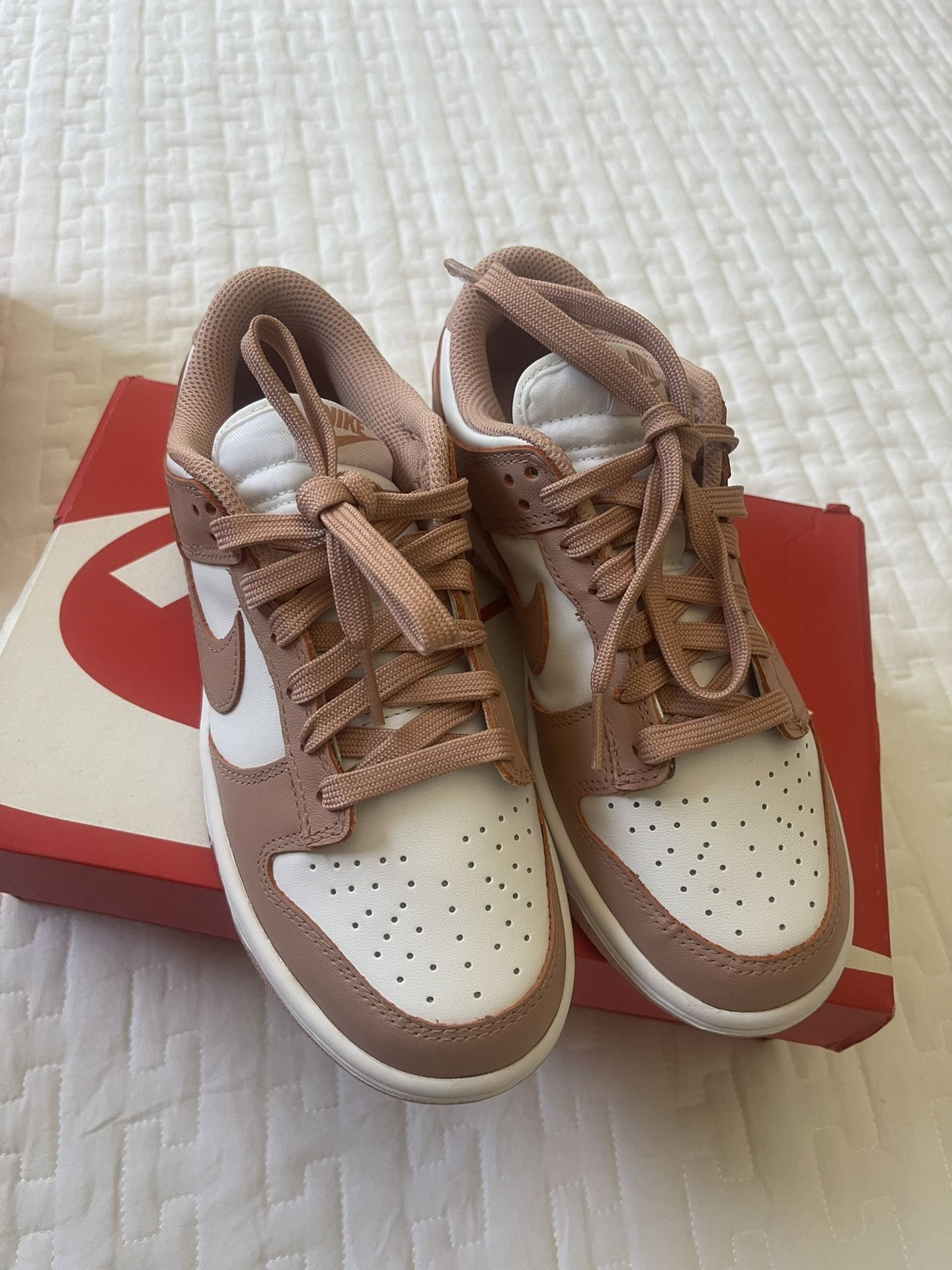 Nike Dunk Low Shoes
