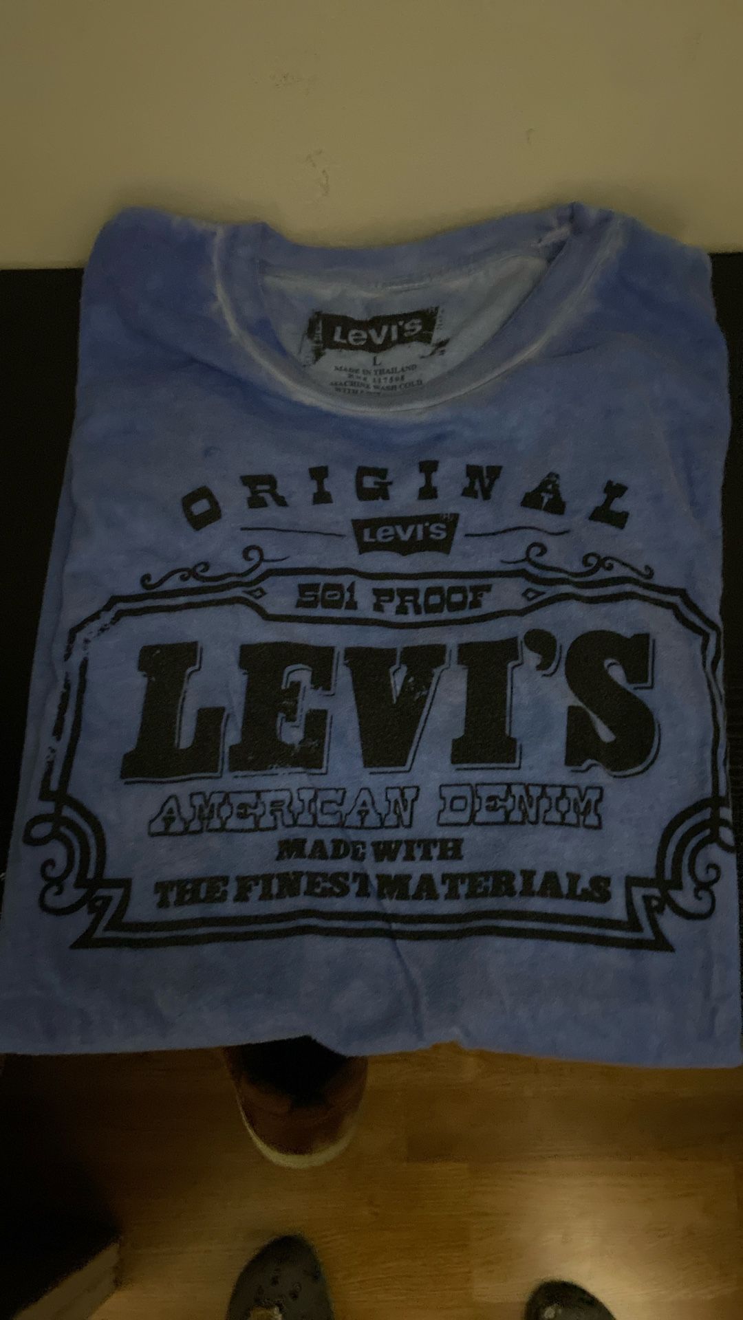 Levi’s Camisa, Shirt