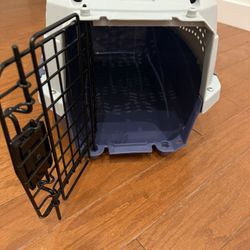 Small Dog Carrier