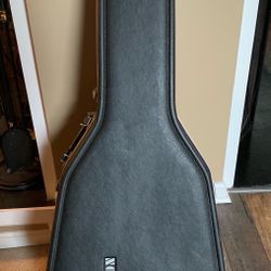 Ovation Acoust/Elec  Guitar Case