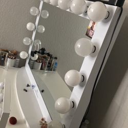 Vanity