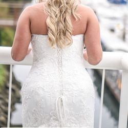Wedding Dress Maggie Sottero
