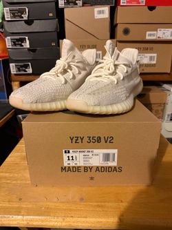 Adidas Yeezy 350 size 11.5