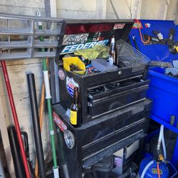 Toolbox