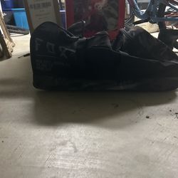 Fox Racing Motocross Gear Bag