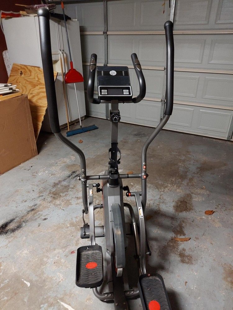 Elliptical Machine for Sale in Houston, TX OfferUp