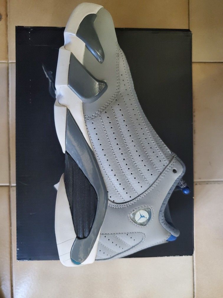 Brand New Michael Jordan Size 6y $250 Obo