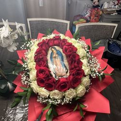 Flower Bouquets 