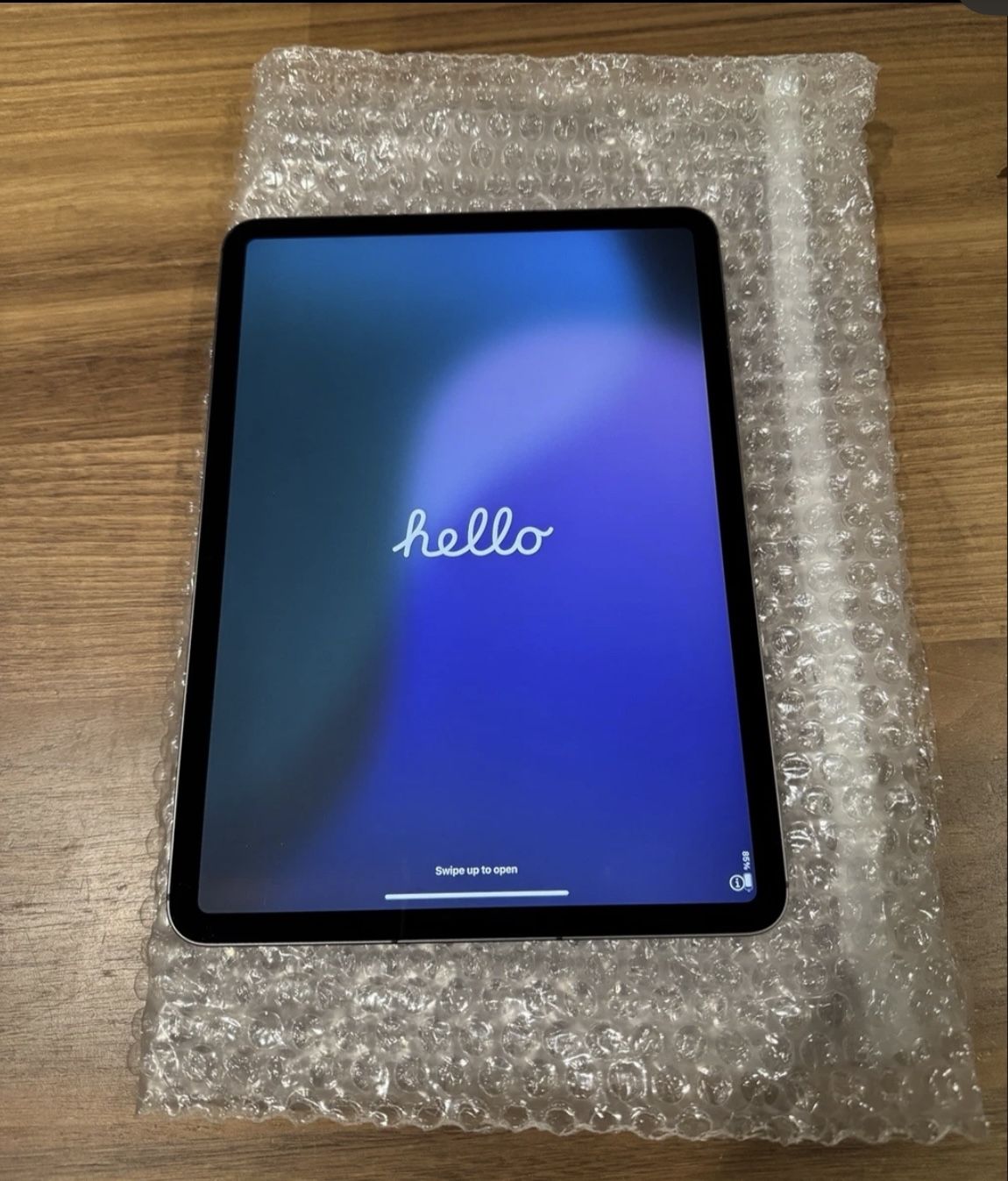 Unlocked iPad Pro 11″ (3rd Gen) + Magic Keyboard + Shockproof Case – Bundle Deal