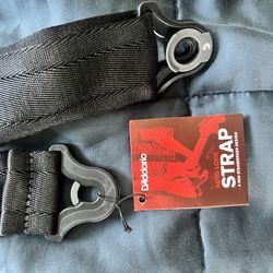 NEW Guitar strap $20
