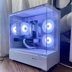 ❄️ RTX Gaming PC | RTX 2070 | RYZEN 5 3600 | 1TB SSD | 16GB DRR4