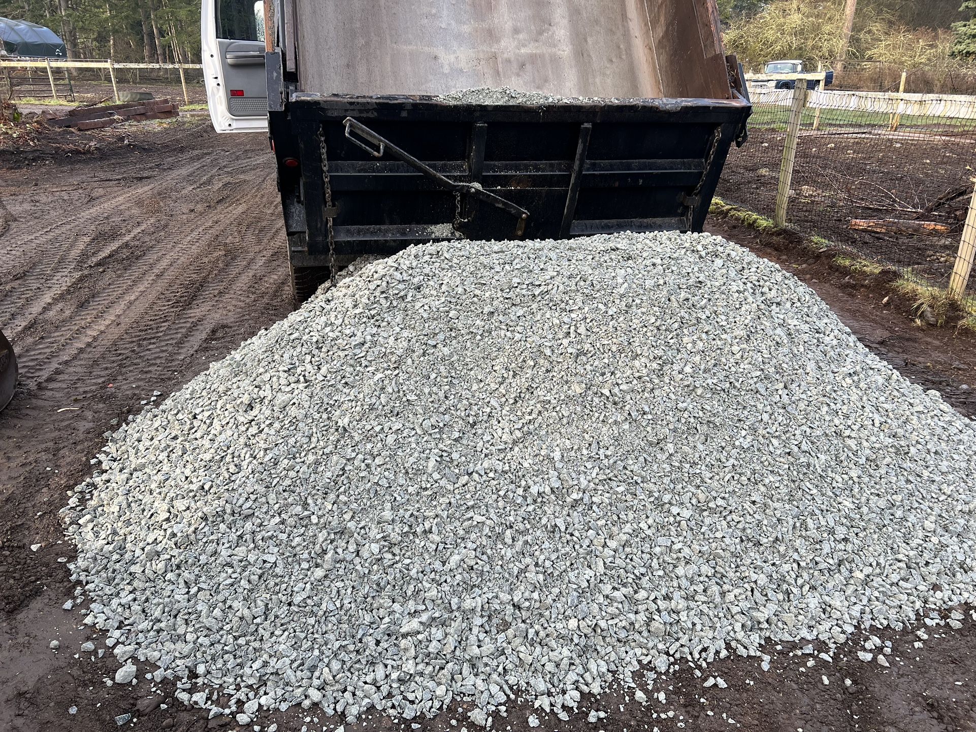 Landscape Materials For Sale