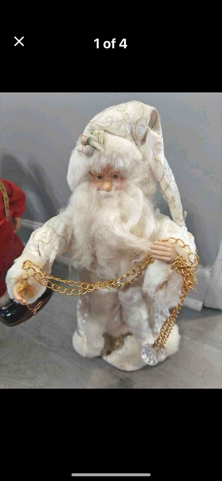 Santa