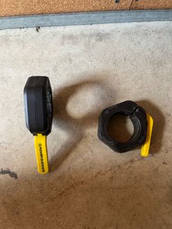 Plate holders