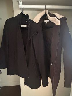 Women’s coats