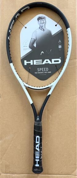 HEAD Speed Team 800 Tennis Racquet Head size 105 - Grip 2 - “4 1/4"