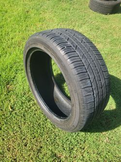 235/45/18 GOODYEAR EAGLE TIRE