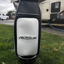 callaway rogue staff bag