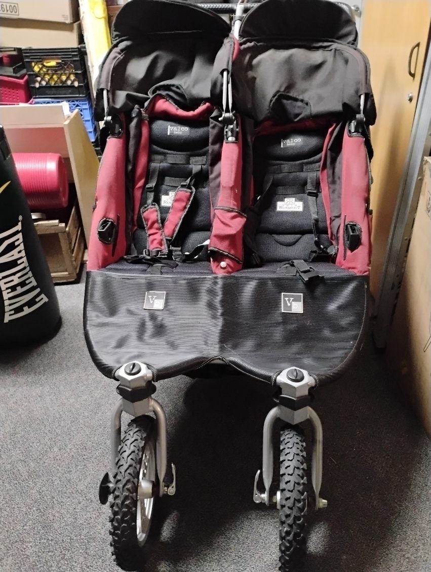 Valco Baby Twin Runabout