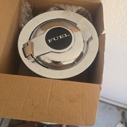 Fuel Cap For A Dodge Challenger 2018