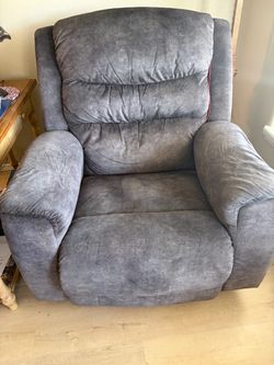 LaZBoy Chair
