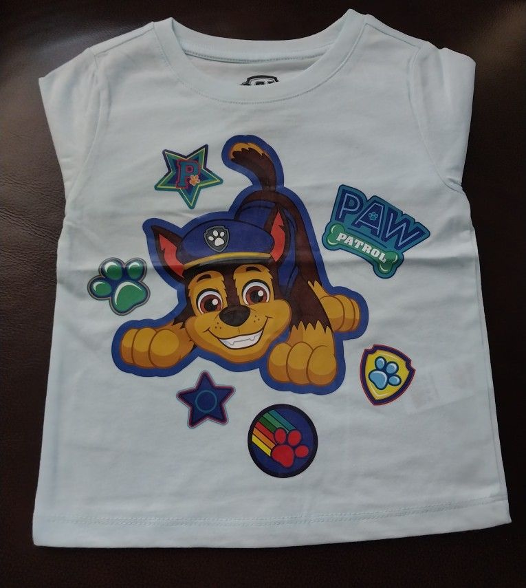 Nickelodeon PAW PATROL:  T-Shirt