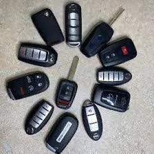 Car Key Lost & Remote Control 