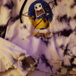Nightmare Before Christmas Clothes M/l