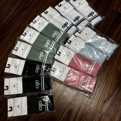 Alo socks