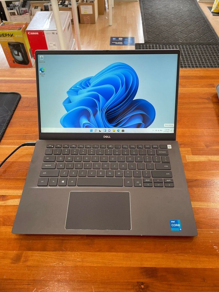 Refurbished Laptop Dell Vostro 5402 I5 11th Generation Dell Vostro