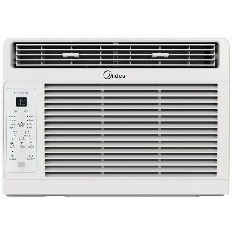A/C Window Air Conditioner