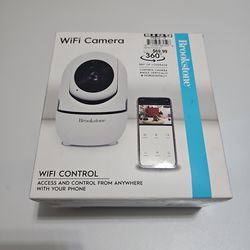 Wifi Camera