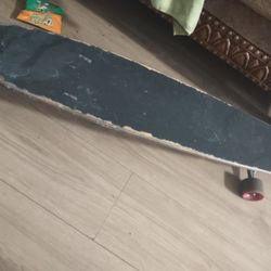 Skateboard