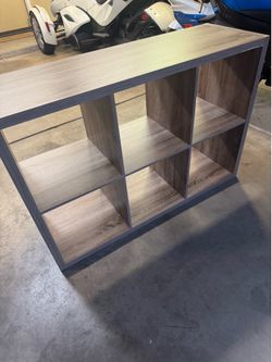 Cube like new $45 Gilbert and Ray rd. Check all pics and offers