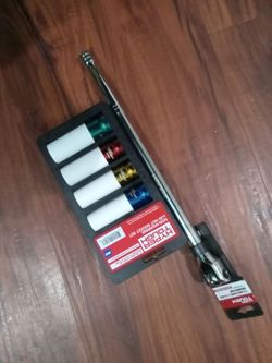 Socket set