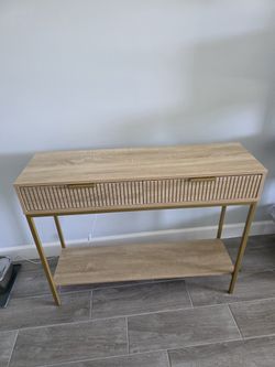 Side Table