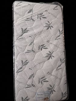 Twin Bed Just Mattress