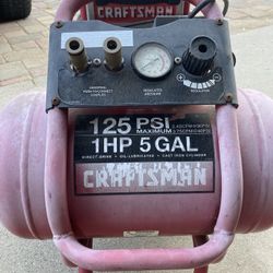 Air Compressor