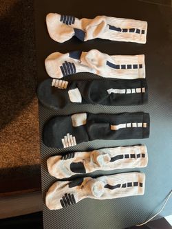Nike Elite Socks