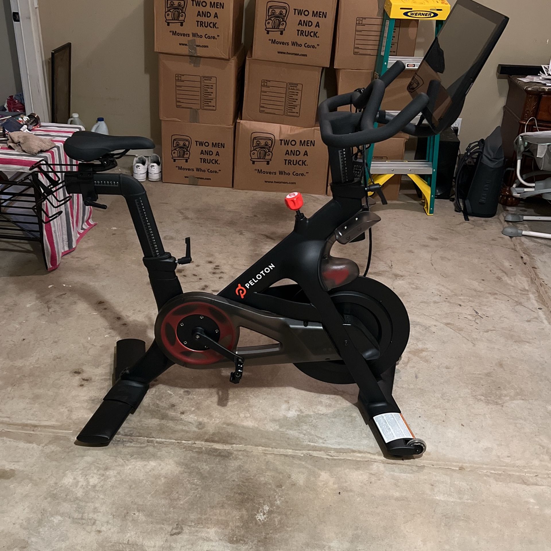 Peloton