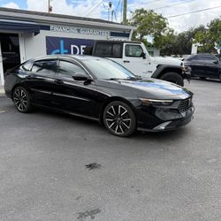 2023 Honda Accord