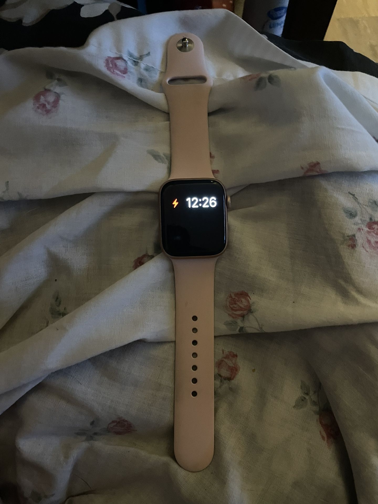 Apple Watch Series 5 45 mm Unlocked